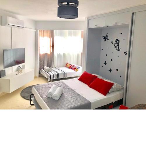 Studio in The Center of Torremolinos