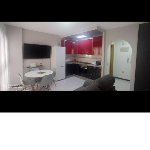 Studio In Torrevieja Tourist Rental Paco