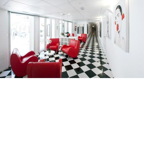 Studio Inn Centrale