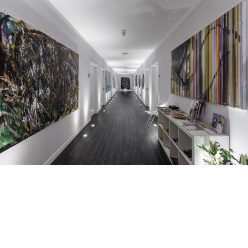 Studio Inn De Angeli