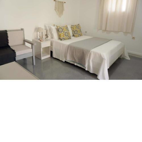 Studio Ioanna - Oasis holiday houses
