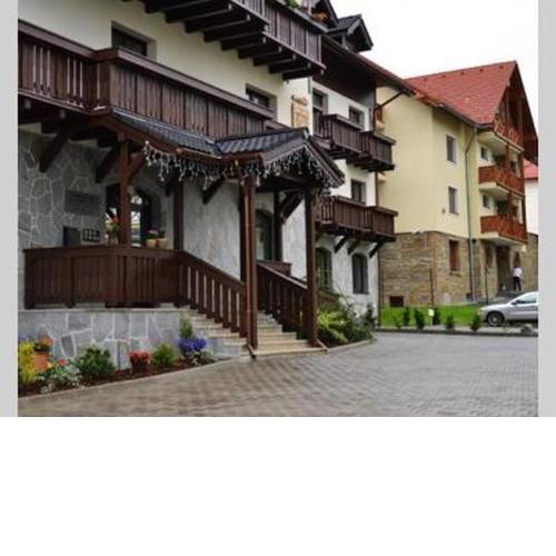 Studio Javorinka, Tatranska Lomnica