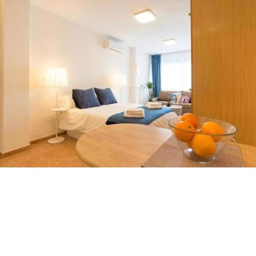 Studio La Carihuela