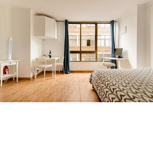 Studio La Puntilla