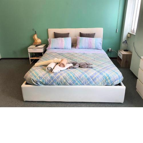 Studio Luna Apartment