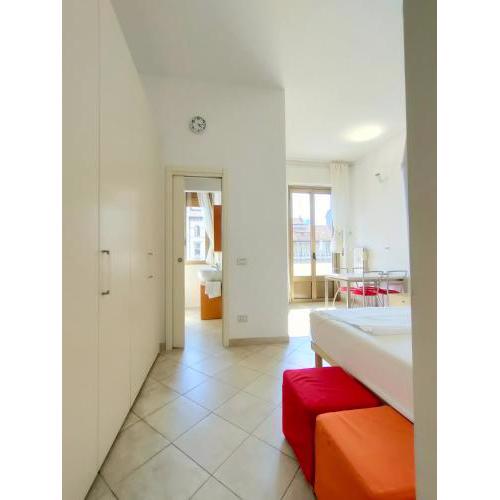 Studio Lunigiana Milano Stazione Milano