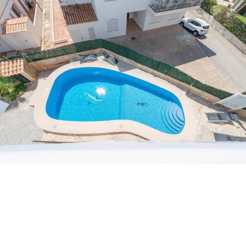 Studio MAR Y VENT very close to the sea