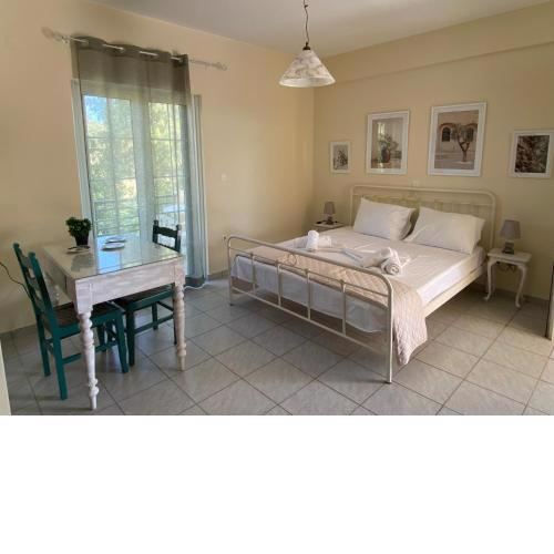 Studio Margarita Villa Marifay
