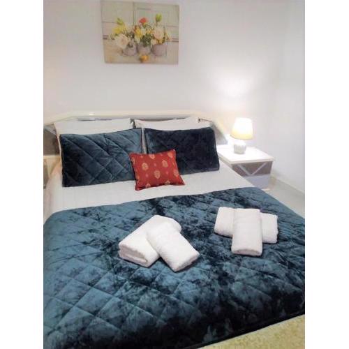 Studio Marina in Sivas beautiful Village