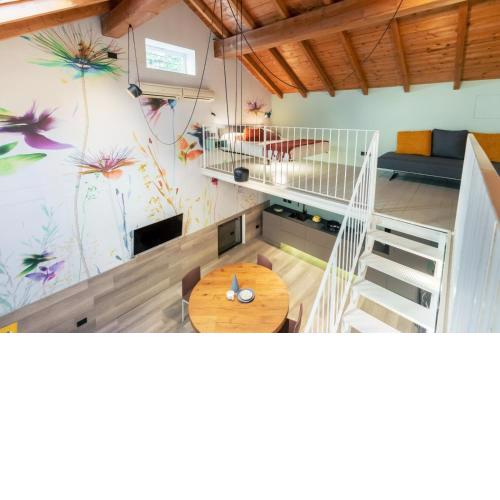 STUDIO MAV - design in PORTA ROMANA