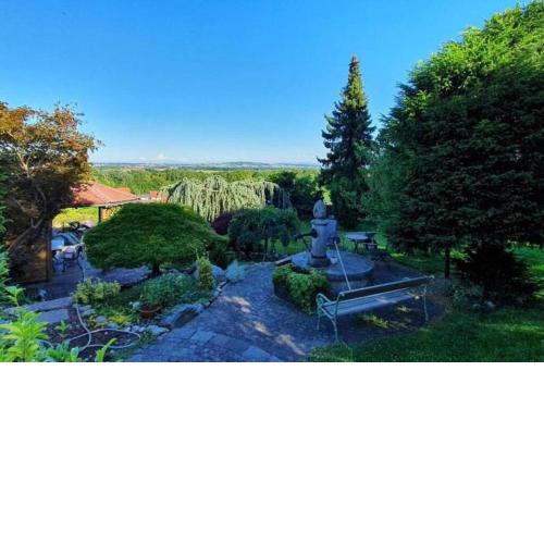Studio mit Garten Enns Zentrum