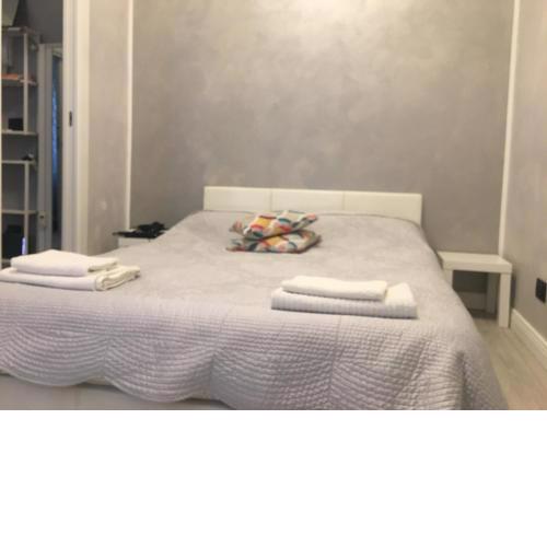 Studio Monte Ceneri