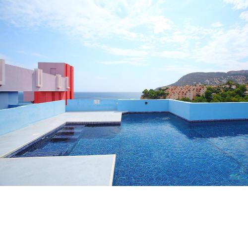 Studio Muralla Roja-3