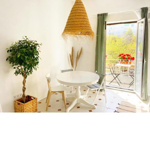 Studio near the beach