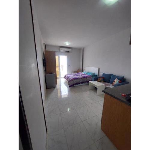 Studio nearby to Elgouna