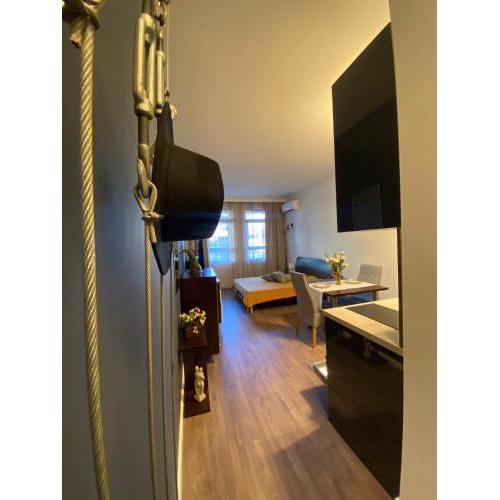 Studio Nr 6