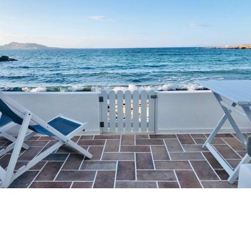 Studio On the Water Naousa Paros No2
