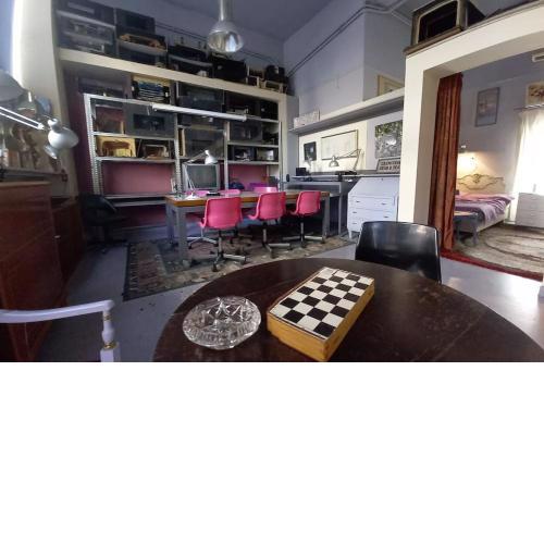 STUDIO ORAN