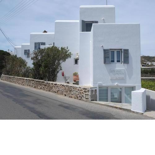 Studio Ornos