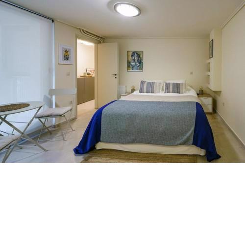 Studio / Palaio Psychiko - Athens/ most exclusive district