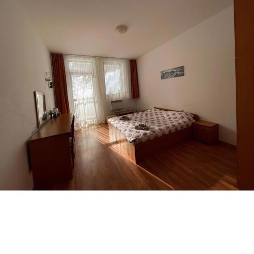 Studio Pamporovo Palace