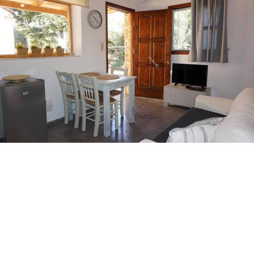 Studio Panagiota - Oasis holiday houses