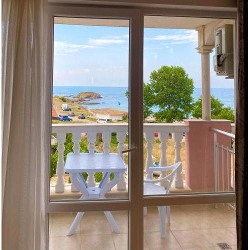 Studio PANORAMA in Perla Del Mar Aparthotel