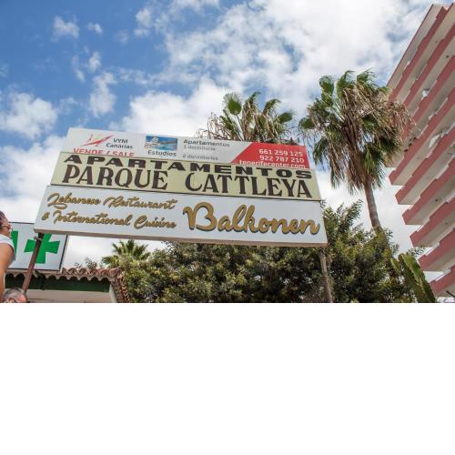 Studio Parque Cattleya, Las Americas LA112
