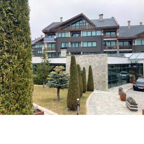 Studio Pirin Golf in Local Stay Bansko