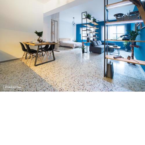 Studio Pittaki Athens City Center