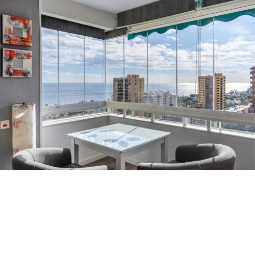 Studio Playa Paraíso
