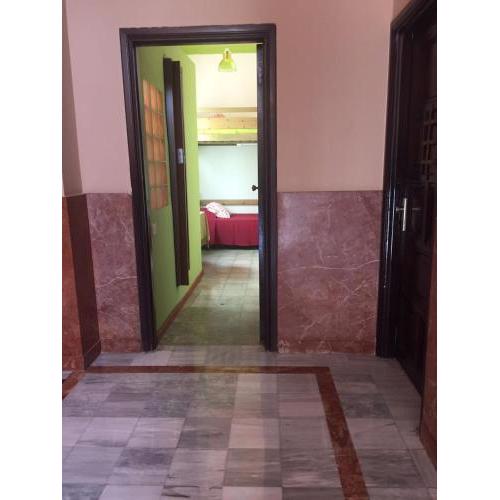 Studio Plaza Farray