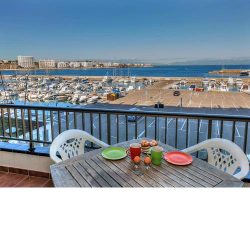 Studio Port L'escala-3