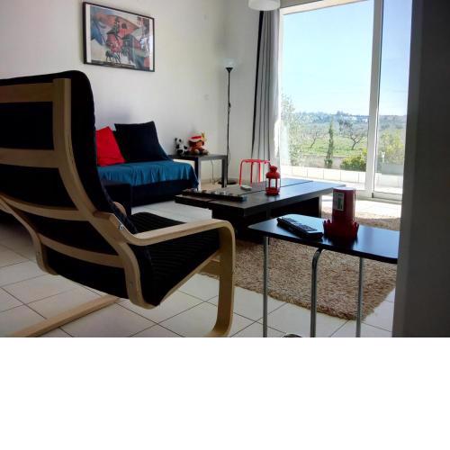 STUDIO POSEIDONIA apartment 100sqm CORINTH CANAL