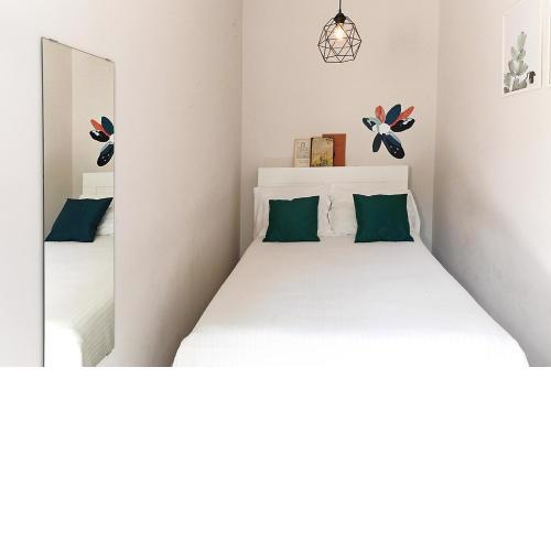 Studio Priocca sul fiume Dora by Wonderful Italy