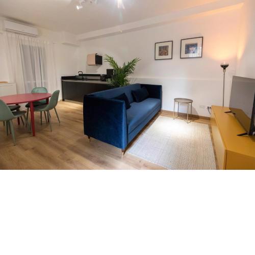 Studio Rivoli Loft