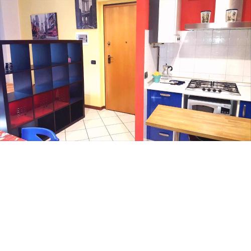 Studio Rogoredo Milano
