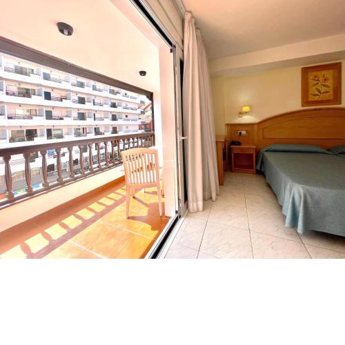 Studio room PP with balcony, Wifi, nearby sea