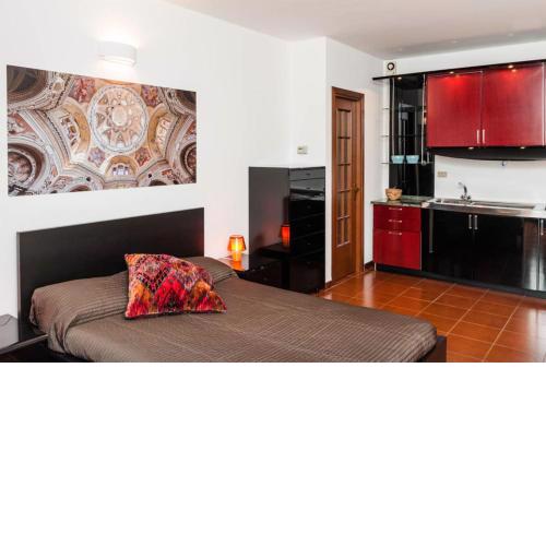 Studio S. Tommaso a Piazza Castello by Wonderful Italy