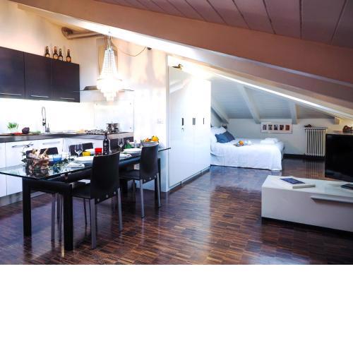 Studio San Felice by Wonderful Italy