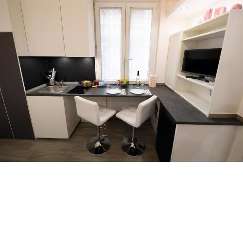 Studio San Vito - Monti