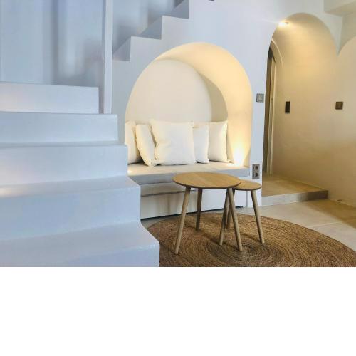 Studio Sea View Naousa Paros No1