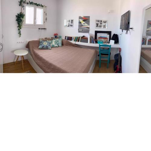 Studio Seagull - By Old Market Street - Naxos Town