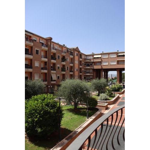 Studio Sole e Residenza Luna Assisi