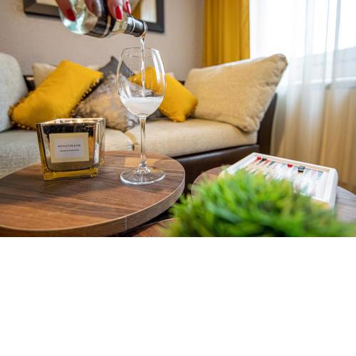 Studio Stankovic Bansko Royal Towers 326