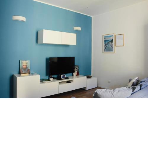 Studio Suite Navigli Bocconi in the heart of Milan