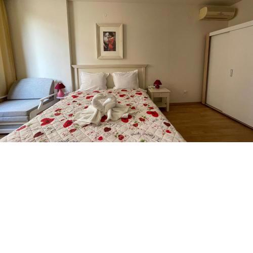 Studio SUN APARTMENTS