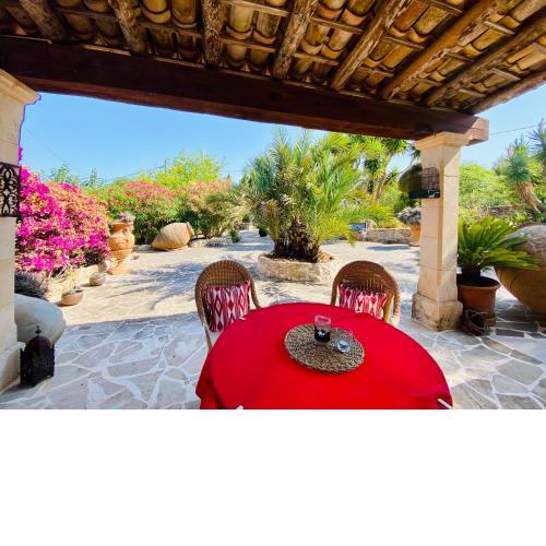 Studio Sur in Son Macia Mallorca - Adults Only