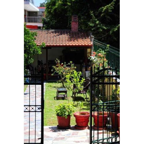 Studio Theano