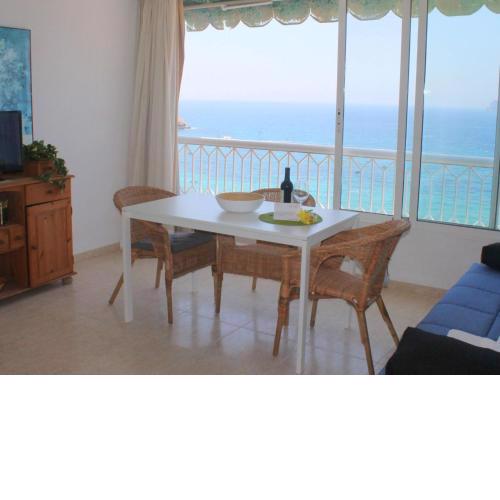 Studio Torre Principado Levante 1st Line-7